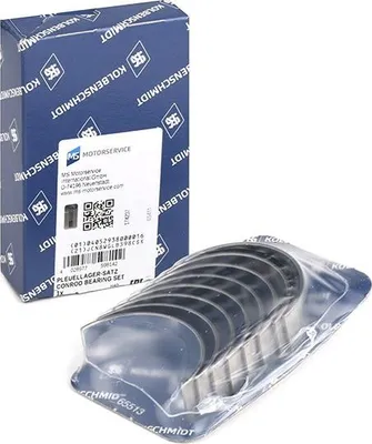 Immagine prodotto di Vw 1,4/1,6 Fsi St Biellette