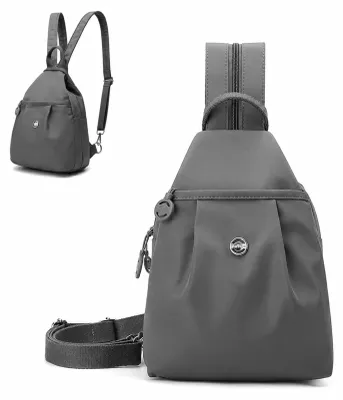 Productafbeelding van 2-in-1 Waterdichte Mini-Rugzak voor Dames