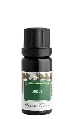 Obrázek produktu pro Jedle 10 ml