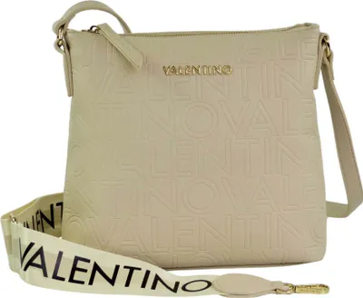 Produktbild von VALENTINO BAGS Pansy Crossbag: ECRU