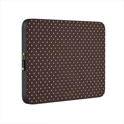Obrázek produktu pro Pouzdro na notebook Burga, 14 palců - Obal na notebook - Omlouvám se, jsem zaneprázdněn, Obrázek vytvořený pomocí AI