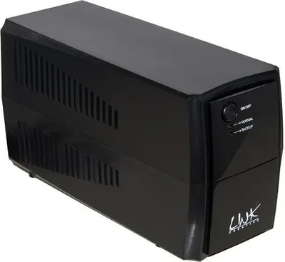 Immagine prodotto di Link Gruppo Di Continuita' 500 Va 300 W