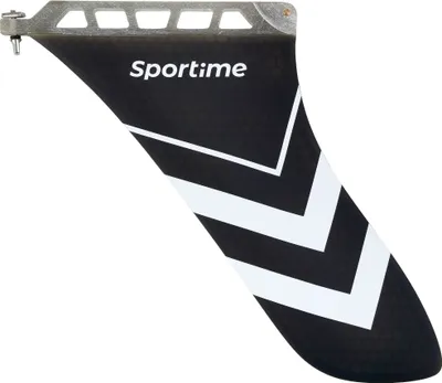 Produktbild von Sportime SUP-Finne "Premium", 9 inch