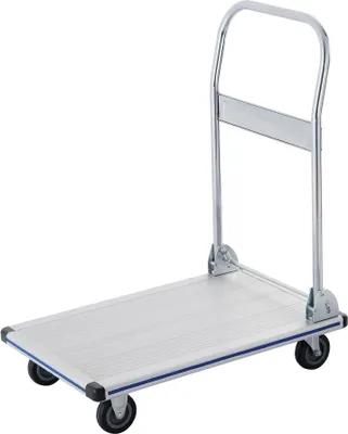 Produktbild von Kraft Werkzeuge Plattformwagen PZS150A