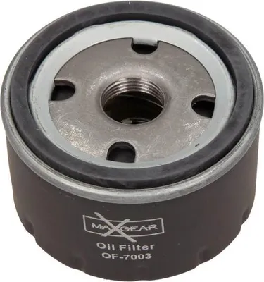 Produktbild von MAXGEAR Ölfilter OF-7003 - ALFA 147/156 1.9JTD