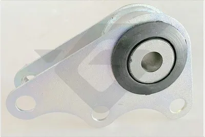 Produktbild von HUTCHINSON Halter Motoraufhängung Motorhalter 594722 Hinten für FIAT Ducato Kastenwagen (250, 290)