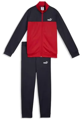 Produktbild von Trainingsanzug Puma 693332-16 für Kinder