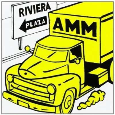 Immagine prodotto di AMMusic 1966