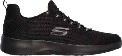 Image de Skechers Sneakers 58360-BBK in Black color size 40