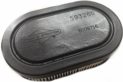 Produktbild von Briggs & Stratton Luftfilter 550E, 550EX-SERIE, 575EX, 675EXi