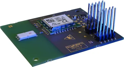 Image de AGFEO Modul  EN-Modul 42