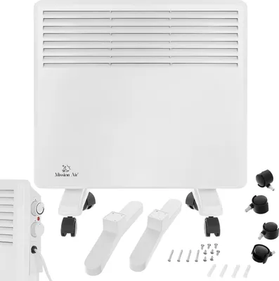 Zdjęcie produktu dla Grzejnik konwektorowy MIAMI 500W