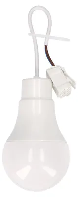 Produktbild von LED-Bauleuchte 10 W 1055 lm