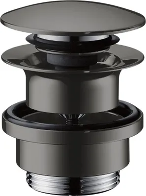 Produktbild von AXOR 51300330 Ablaufventil Push-Open Axor