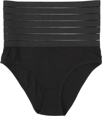 Zdjęcie produktu dla CMP SC0554 Majtki push-up, rozmiar S, czarne