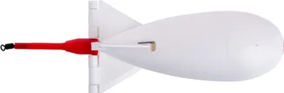 Zdjęcie produktu dla Rakieta Zanętowa Do Nęcenia Spomb Mini White