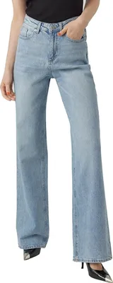Immagine prodotto di Vero Moda Tessa Jeans larghi a vita alta Donna
