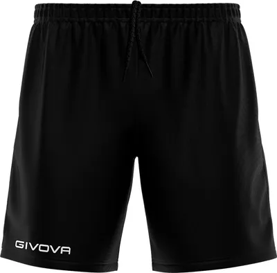 Zdjęcie produktu dla Spodenki treningowe L NERO|Givova One P016-0010