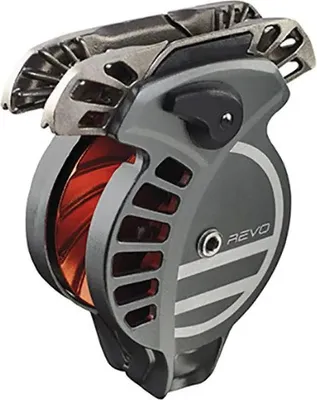 Obrázok produktu pre Wild Country 40-REVO-0780-2, Asistované brzdenie, 245 g, 1 kusov