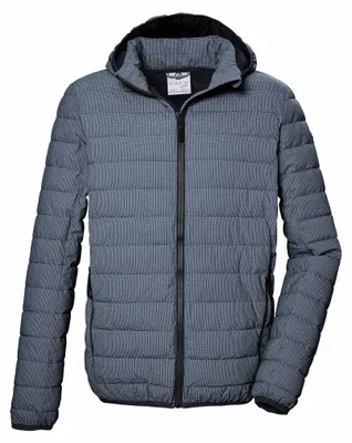 Image de Veste matelassée Killtec pour hommes