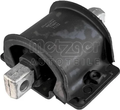 Produktbild von METZGER Lagerung Automatikgetriebe 8054141 passend für MERCEDES-BENZ C-Klasse Limousine (W202) E-Klasse Limousine (W210)
