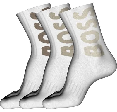 Produktbild von BOSS 3P QS Rib Logo CC 10263518 01