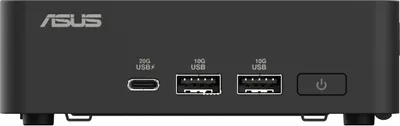 Imagen del producto de Asus NUC RNUC15CRKU5063C2 U5-225H 16 512 W11P Slim