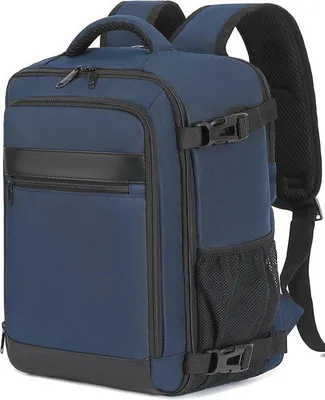 Productafbeelding van Rugzak voor Handbagage Geschikt voor Vliegtuigen