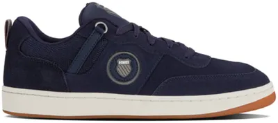 Produktbild von K-Swiss K-Varsity SDE M 04316-406-M shoes Pullunder K-Swiss Größe: 45.0,