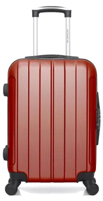 Produktbild von BLUESTAR – Handgepäckkoffer NAPOLI 55 cm, 4 Rollen