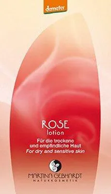 Immagine prodotto di Emulsione trattante alla ROSA per pelli secche e sensibili 2 ml