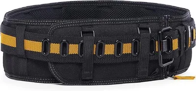 Obrázek produktu pro Toughbuilt Pro Padded BeltSteel Buckle