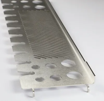 Produktbild von Edelstahl Warmhalterost Multi passend für Burnhard Big Fred