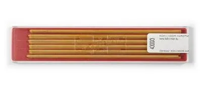Produktbild von 12er Pack Farbminen - 3 / Gelb -