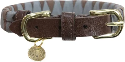 Zdjęcie produktu dla Kentucky Dogwear Obroża trójkątna dla psa M/L (58 cm)