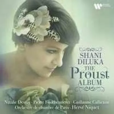 Image de L'album Proust