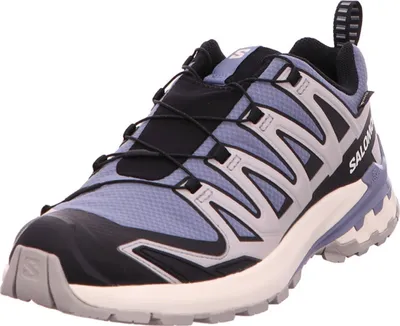 Image de Chaussures de running Salomon pour hommes en bleu clair bleu clair 136-86-00033