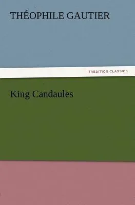 Produktbild von King Candaules