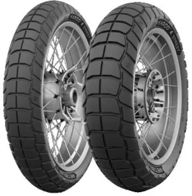 Obrázek produktu pro Metzeler Motocyklové pneumatiky Karoo 4 Street ( 18 )
