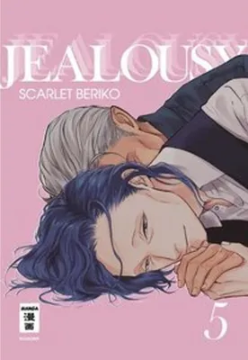 Produktbild von Jealousy 05