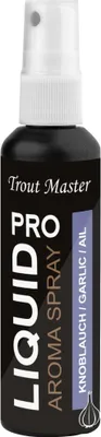 Produktbild von Spro Trout Master Pro Liquid Garlic