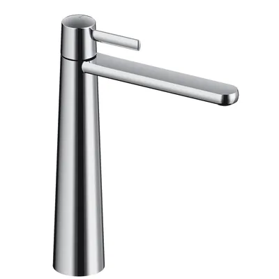Produktbild von SANYCCES Dedal ColdOpen Waschtischarmatur Auslaufhöhe 245 mm, chrom