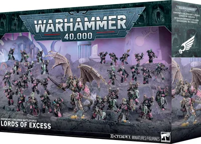 Produktbild von Games Workshop 37-12, Sammelfigur, Videospiel