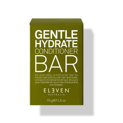 Produktbild von Eleven Australia Conditioner Eleven Australia Gentle Hydrate Conditioner Bar