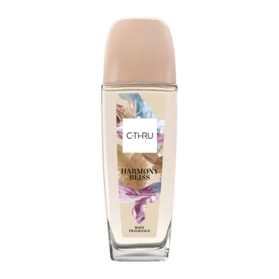 Productafbeelding van C-Thru, Harmony Bliss, Antitranspirant, Deodorantspray, voor dames, 75 ml