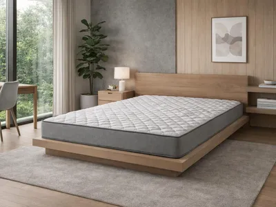 Produktbild von Schaumstoffmatratze 105X190 NIDRA SONHO
