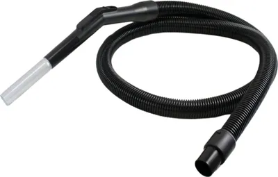 Produktbild von MisterVac Staubsaugerschlauch Ersatzschlauch Schlauch kompatibel mit Scheppach NTS20, 5907721901