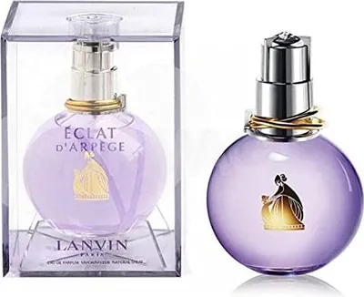 Productafbeelding van Lanvin Éclat d'Arpège Eau de Parfum, 50 ml