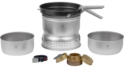 Obrázok produktu pre Trangia - 120253 - Turistický varič - 1,5L - 25-23UL/D