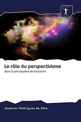 Produktbild von Le rôle du perspectivisme